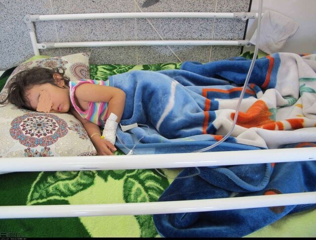 مرگ ۴ کودک زیر ۵ سال به دلیل مسمومیت با مواد مخدر در تربت‌جام و صالح‌آباد