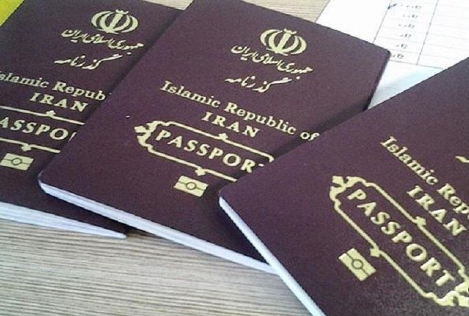 زائران اربعین حسینی تمدید گذرنامه را به روز‌های پایانی موکول نکنند