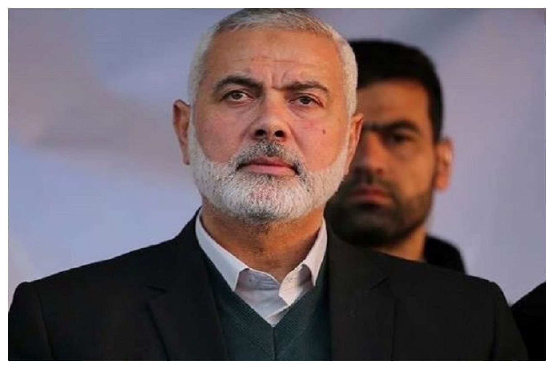 واکنش‌ها به شهادت رهبر جنبش اسلامی حماس