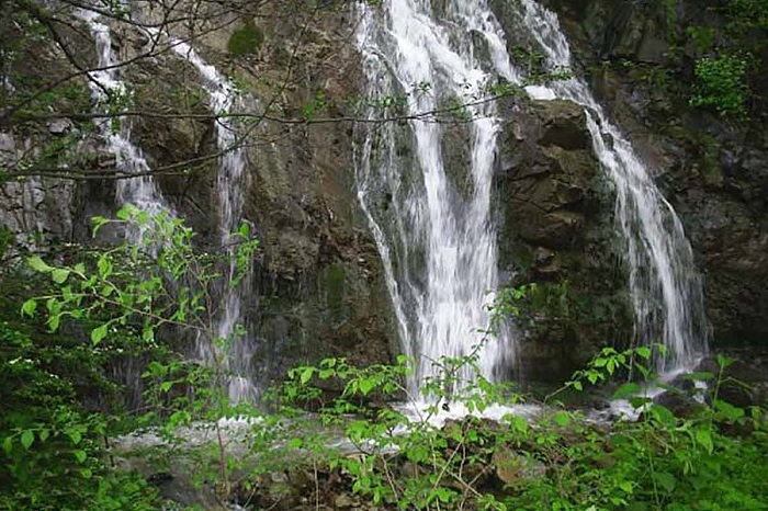 زنجان، سومین مرکز استان خنک کشور