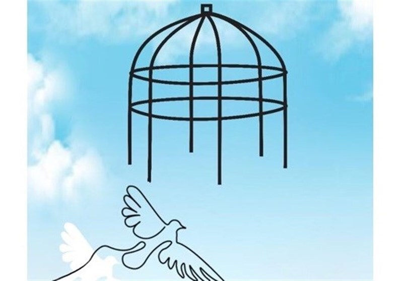 آزادی ۲۱ زندانی جرایم غیرعمد در کاشان