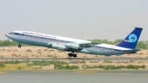 راه اندازی خطوط پرواز از شیراز به مقصد نجف اشرف