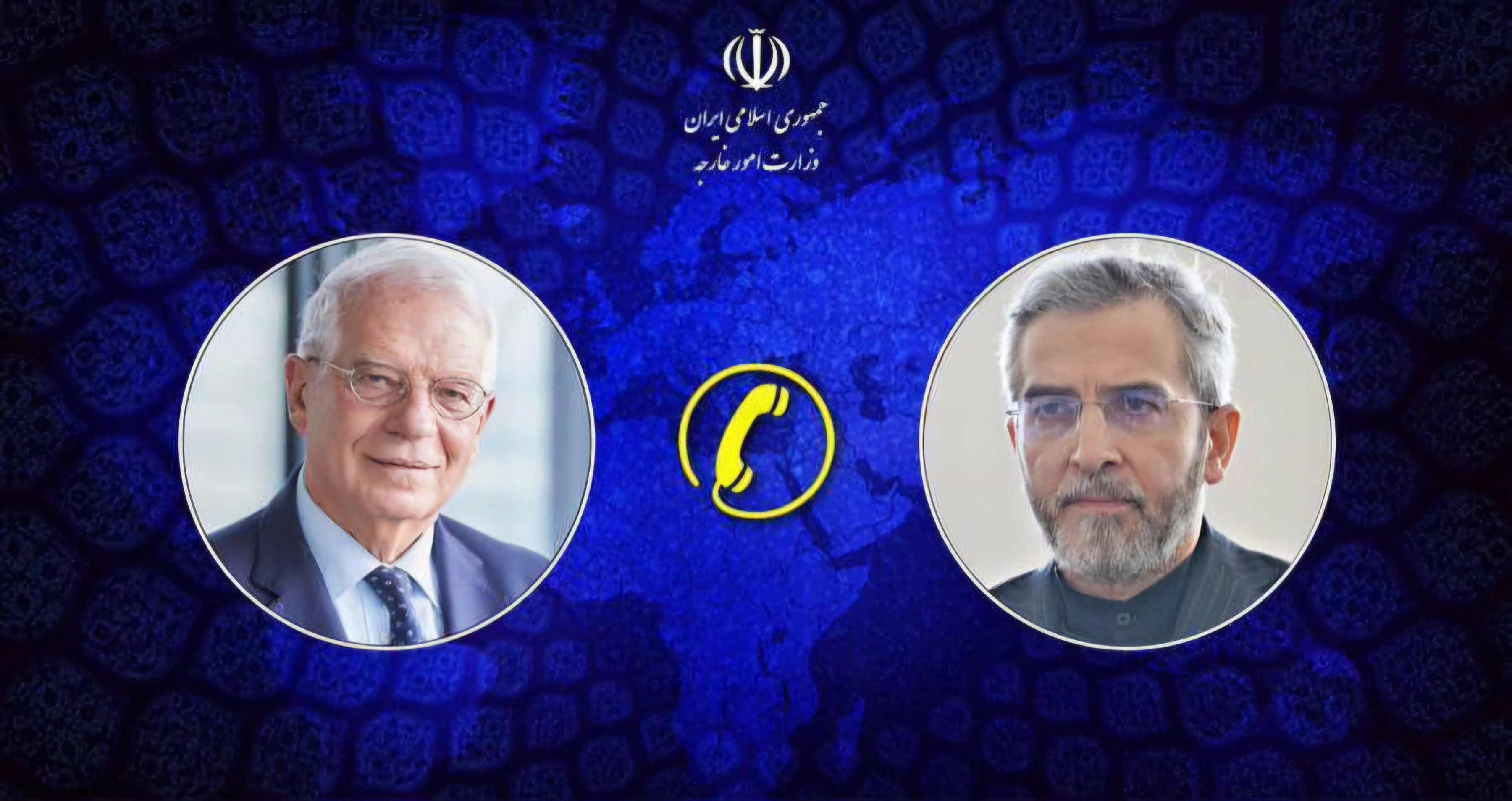 ایران از حق مشروع خود برای مجازات باند صهیونیستی استفاده خواهد کرد