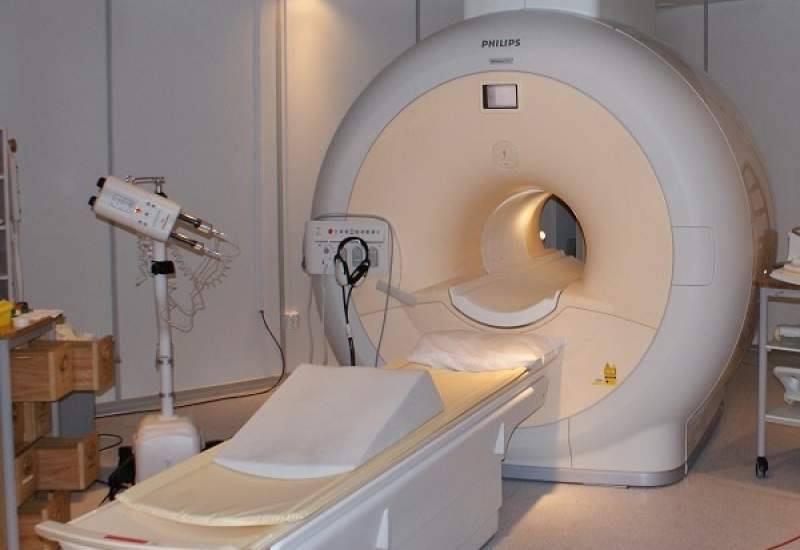 تنها دستگاه MRI دولتی استان فعال شد/ نصب دستگاه مدرن امحای زباله