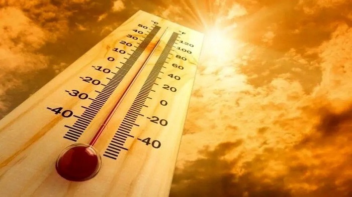 دمای هوا در زنجان افزایش می‌یابد