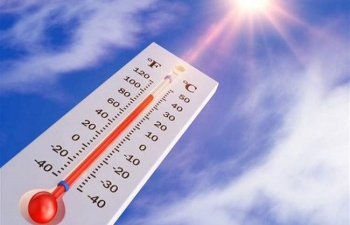روند افزایش دما از امروز در استان قزوین 