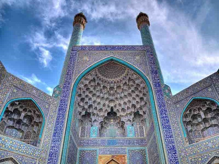 رتبه نخست زنجان در به روزرسانی اطلاعات مساجد