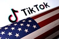 ۵۰ قانونگذار آمریکایی از ممنوعیت تیک‌تاک حمایت کردند