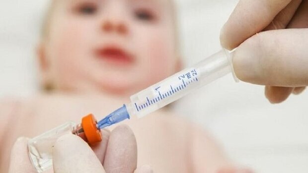 آغاز واکسیناسیون پنوموکوک کودکان در خراسان شمالی