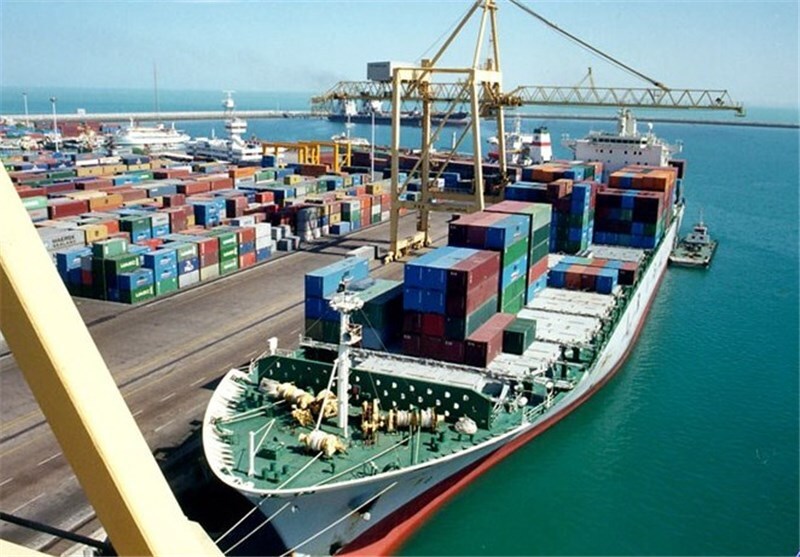 مبادلات تجاری ایران و بنگلادش افزایش می‌یابد