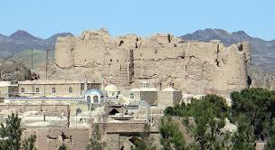 تملک قلعه تاریخی محمدیه در اختیار میراث فرهنگی