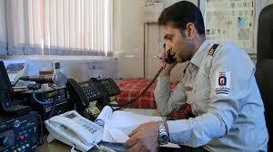 ۱۰ هزار مزاحمت تلفنی برای آتش نشانی مشهد در یک هفته