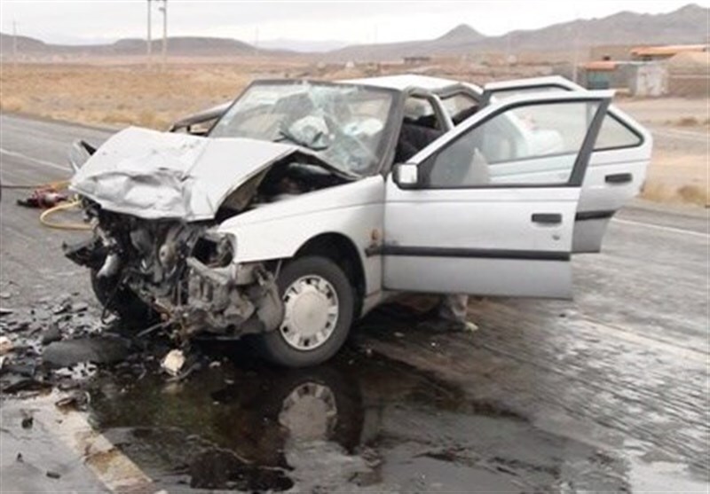 کاهش ۴۹ درصدی تخلفات حادثه ساز رانندگی در استان