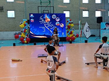 آغاز  مسابقات ورزشی دانش آموزان با آسیب‌های بینایی و جسمی حرکتی کشور در مشهد