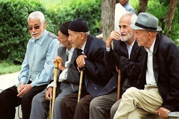 ساخت پارک سرای سالمندان در جهرم