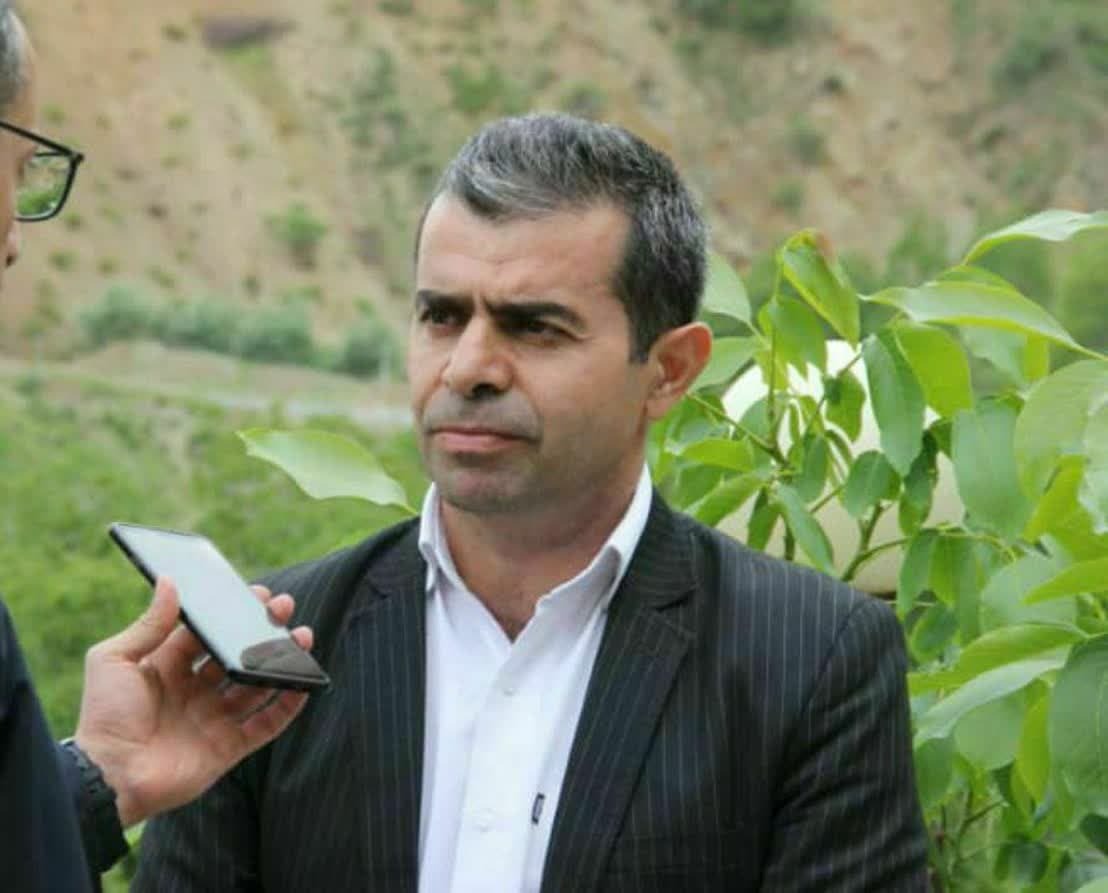 ۹۹ روستای سردشت در حال گازرسانی