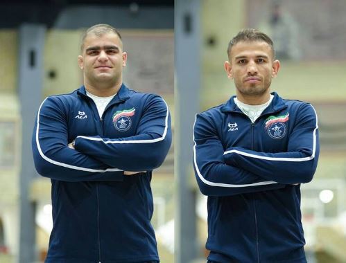 شناخت حریفان فرنگی کاران خوزستان در المپیک فرانسه 