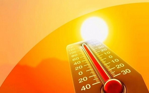 افزایش گرمای هوا در کردستان