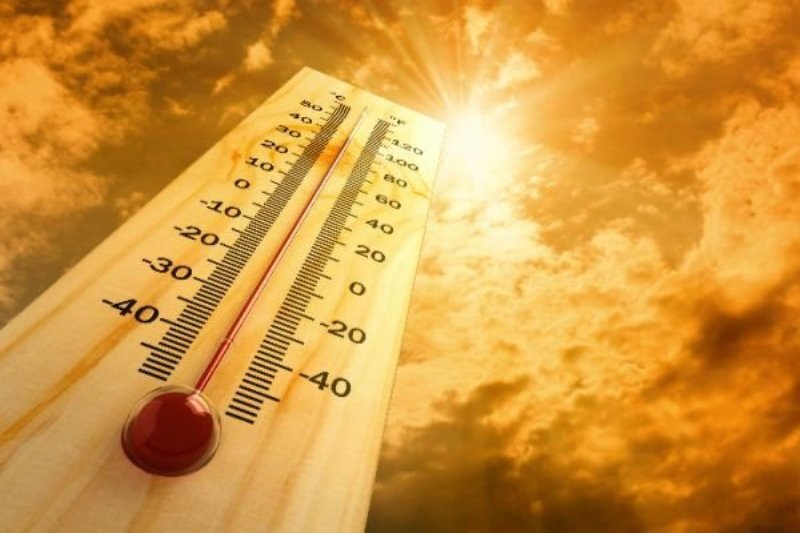 پیش‌بینی تداوم روند افزایش دما در خراسان رضوی