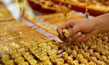 کاهش نرخ طلا و سکه در بازار مشهد؛  امروز ۱۵ مرداد