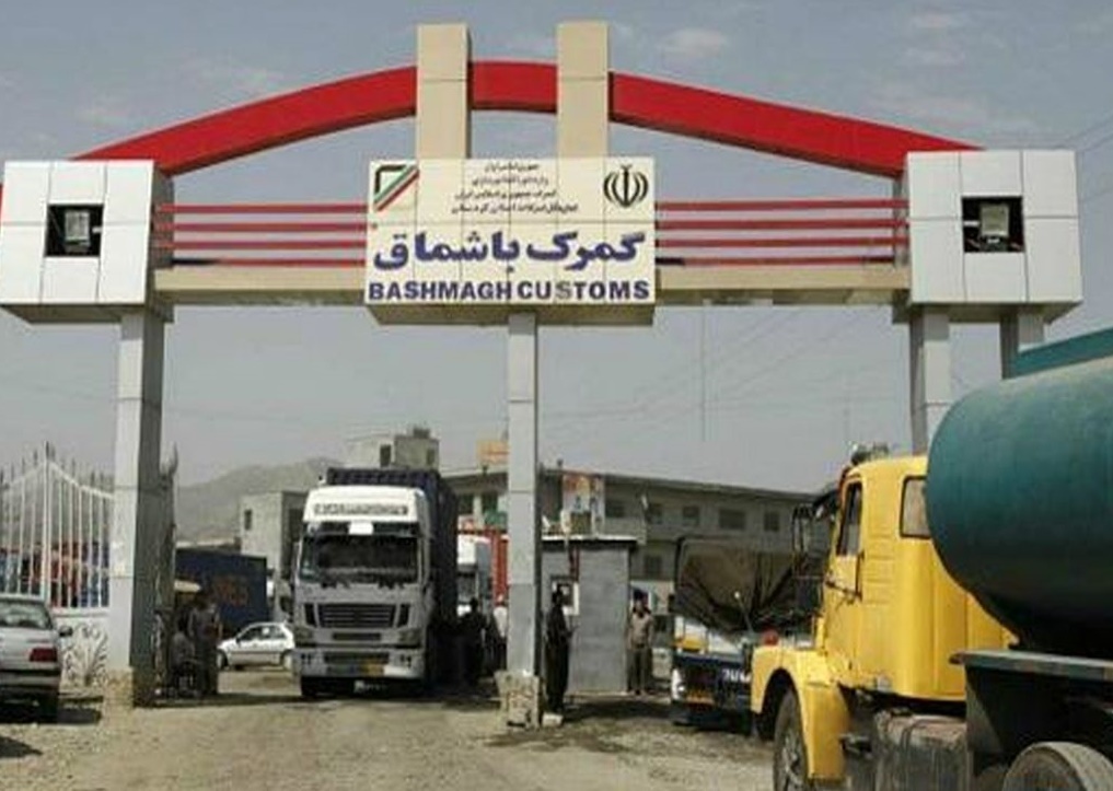 افزایش ۳۶ درصدی مبادلات تجاری از کردستان