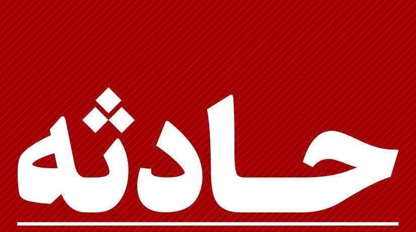 برخورد دو خودرو با دو فوتی در آزادراه قزوین-رشت