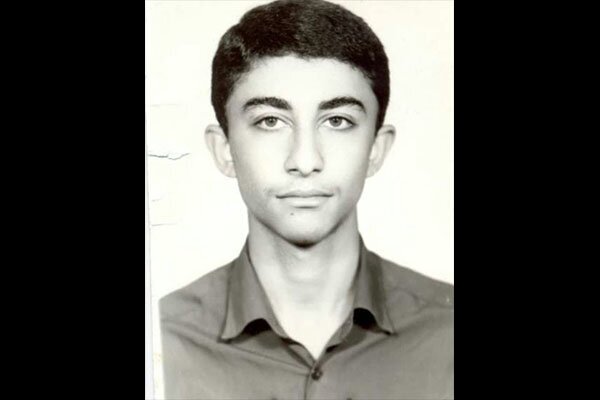 درگذشت پدر شهید بهمنش در اهواز