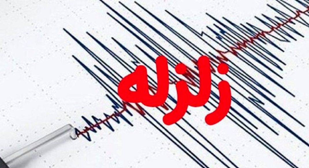 زمین‌لرزه ۴ ریشتری بنک شهرستان کنگان خسارتی نداشت