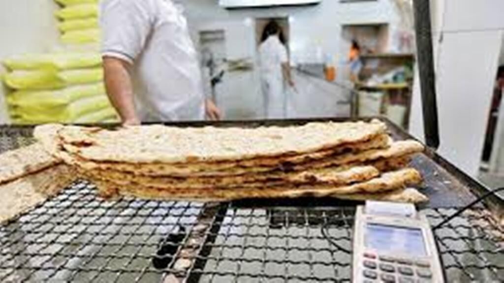 نانوایی‌های استان زیر ذره بین تعزیرات حکومتی