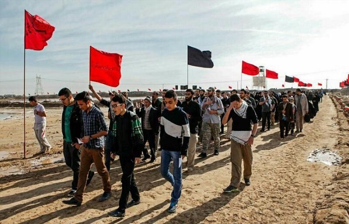 دانش آموز استان قزوین راهی سرزمین‌های نور می‌شوند