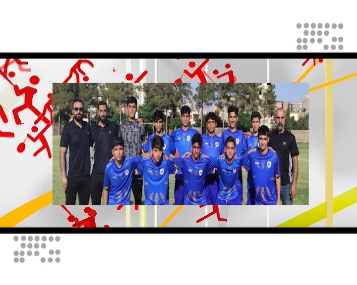 آغاز مسابقات فوتبال زیر ۱۵ ساله های استان سمنان