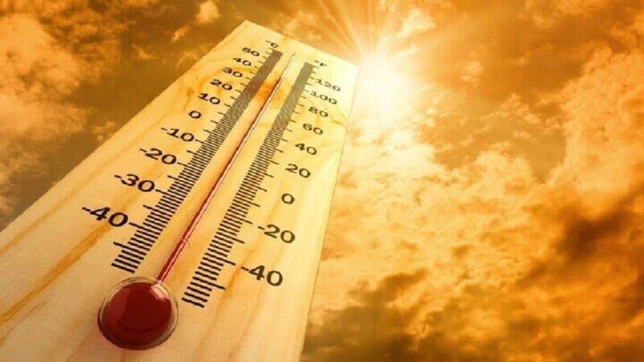 افزایش چهار درجه‌ای دمای هوای اصفهان