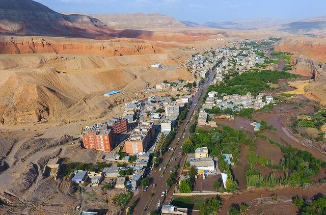 توجیه اقتصادی سرمایه گذاری در حوزه گردشگری کلات