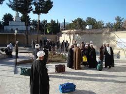 اعزام ۷۰۰ مبلّغ به مساجد روستایی خراسان رضوی تا پایان ماه صفر