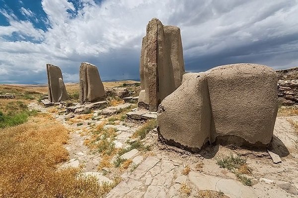 وجود ۵۸ منطقه نمونه گردشگری در آذربایجان‌ غربی