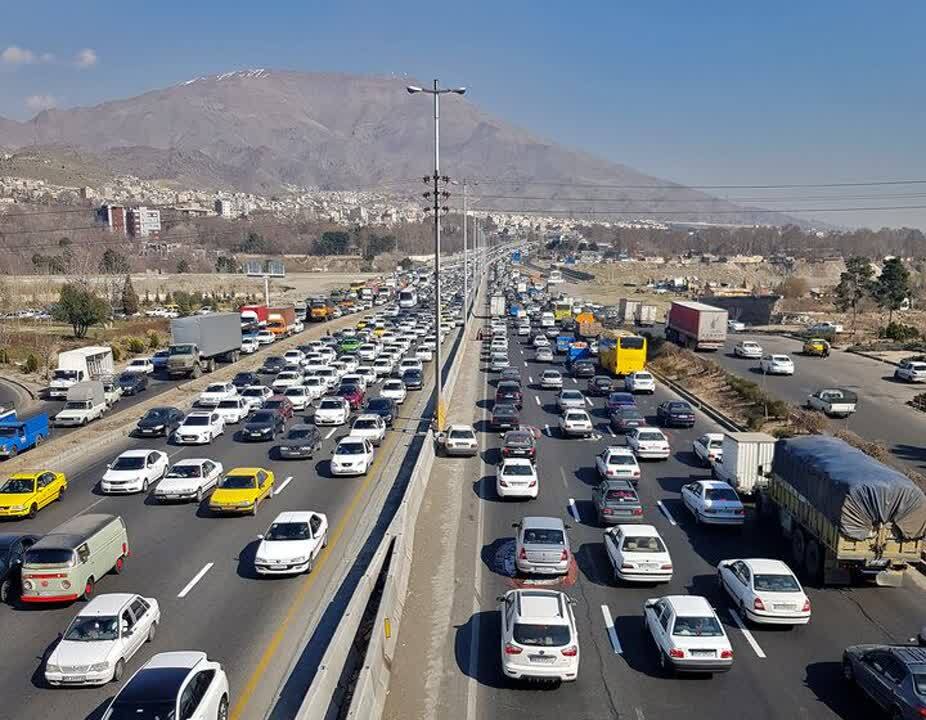 زائران درحالت خستگی از رانندگی خودداری کنند