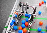 نخستین دوره مسابقات رباتیک منطقه‌ای در مرکز گلستان برگزار می‌شود