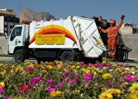 هزینه ۳ هزار میلیاردی برای نگهداشت و نظافت شهر کرمانشاه