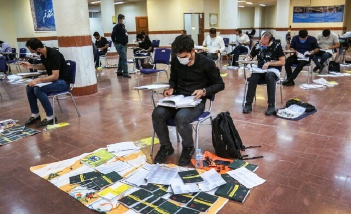 ۲ هزار و ۷۰۰ داوطلب در آزمون مهندسی ساختمان زنجان شرکت می‌کنند