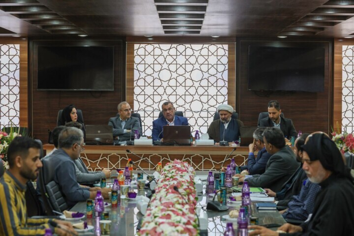 ضرورت توسعه زیرساخت‌های مرزی برای رونق تجارت خارجی خوزستان