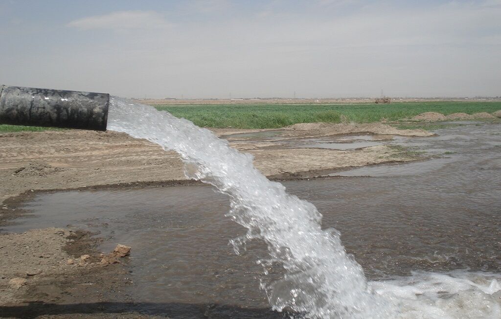 ناترازی مصرف آب قم بیشتر مربوط به روستاهاست