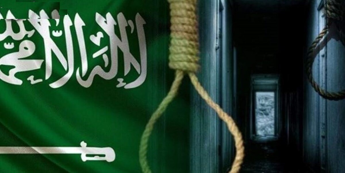 اعدام سه زندانی سیاسی سعودی در هفته‌های اخیر