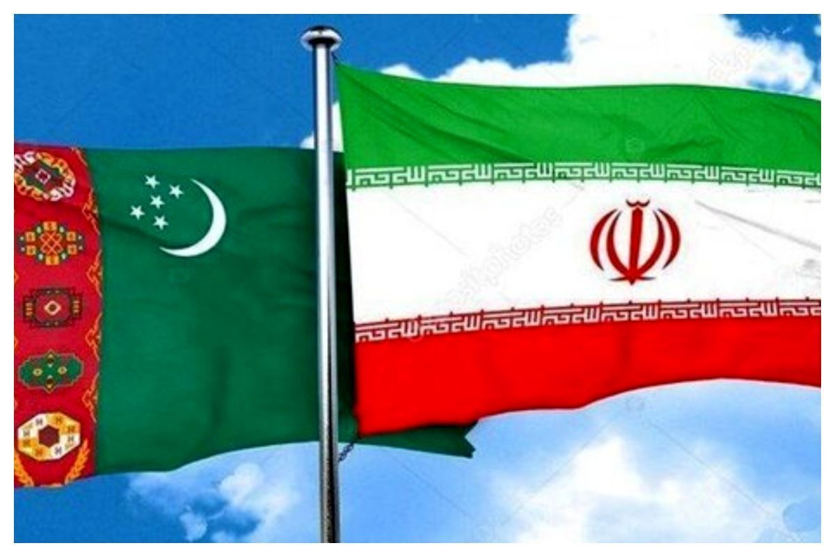 فعالان بخش خصوصی میدان دار توسعه تجاری ایران و ترکمنستان شوند