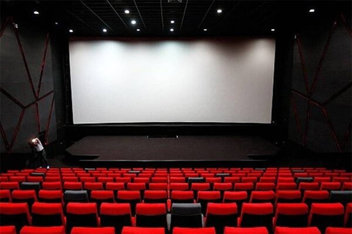 افزایش سینما‌های سیستان و بلوچستان به ۱۲ سالن تا پایان دولت