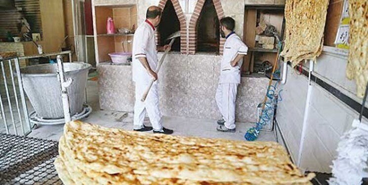 پایش ۸۶ نانوایی در بهشهر