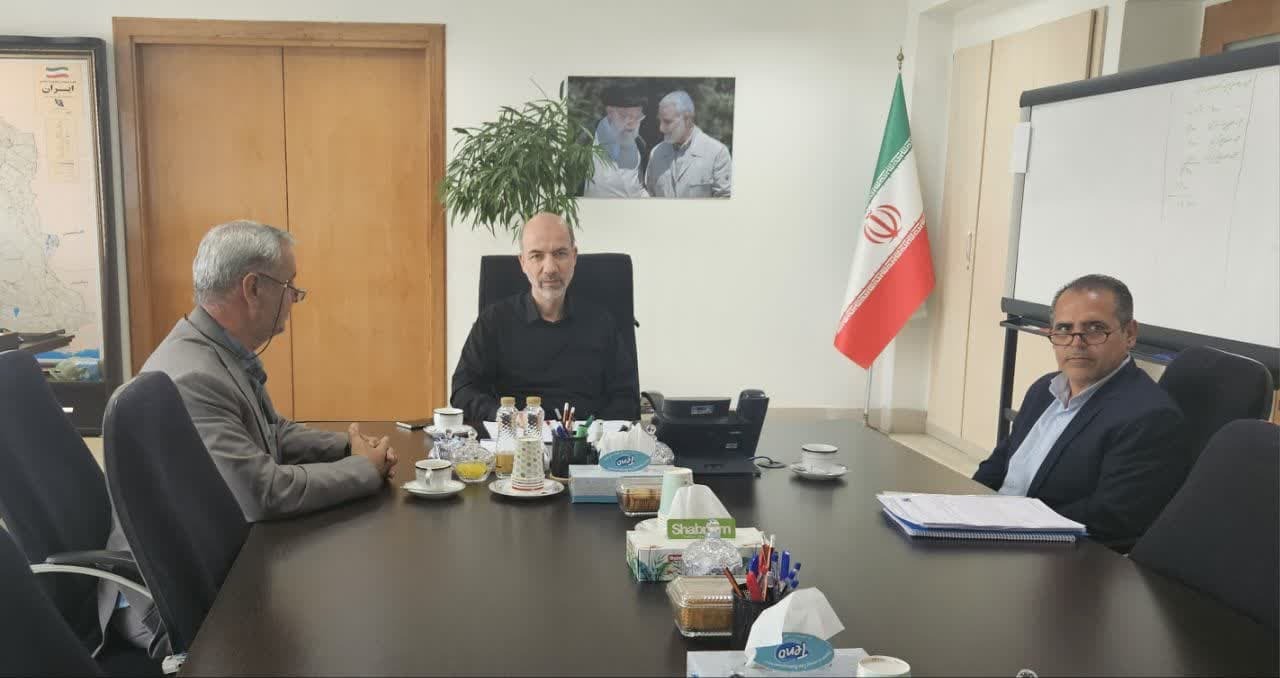 دستور وزیر نیرو برای تخصیص اعتبار طرح‌های اضطراری تامین آب شرب مشهد