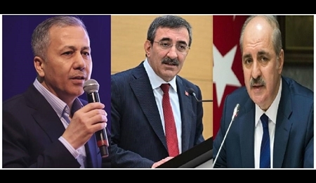 واکنش مقامات ترکیه به تشویق نتانیاهو در کنگرۀ آمریکا