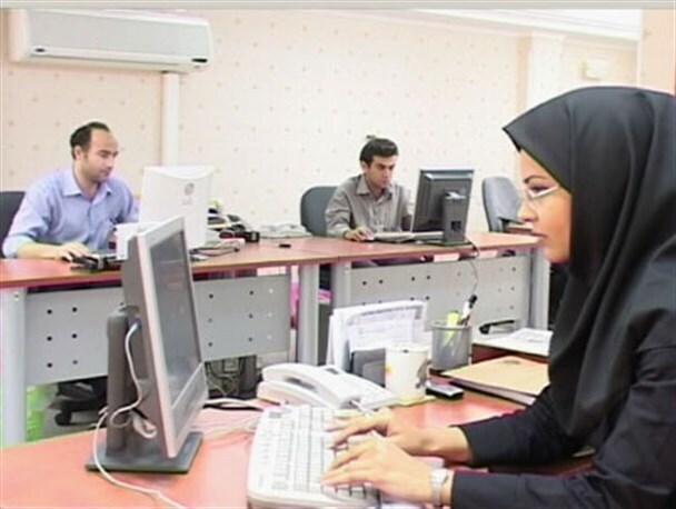 ساعت کاری ادارات بوشهر کاهش یافت