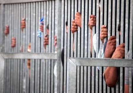 سه رقمی شدن آزادی زندانیان جرایم غیرعمد