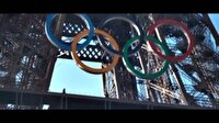 ویدئو کلیپ غزه و بازی‌های المپیک پاریس